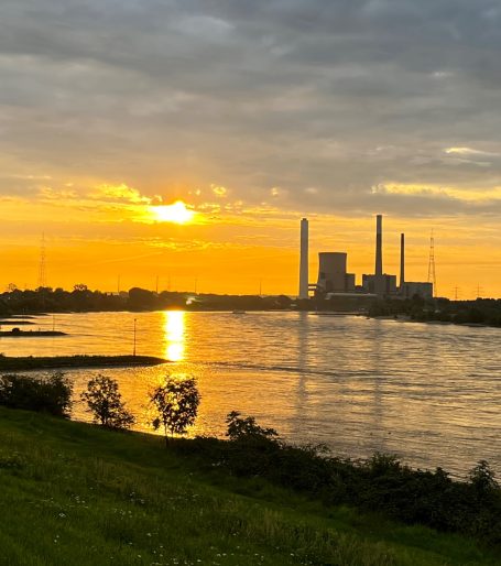 Ruhrpott Romantik vom feinsten